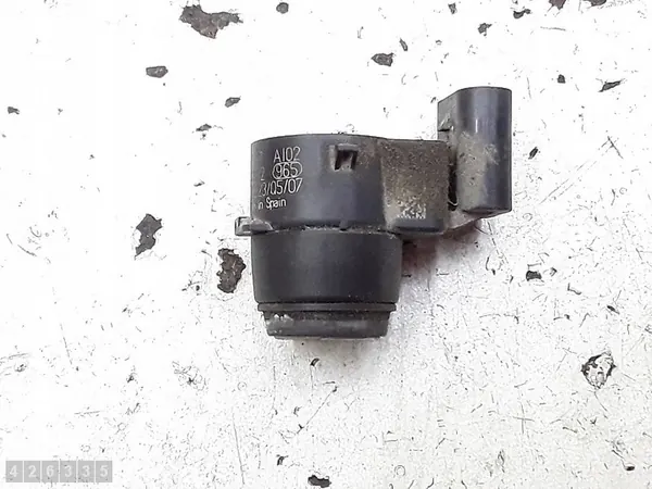 2008 BMW 3 Series Capteur Parktronic 6935597 image 3