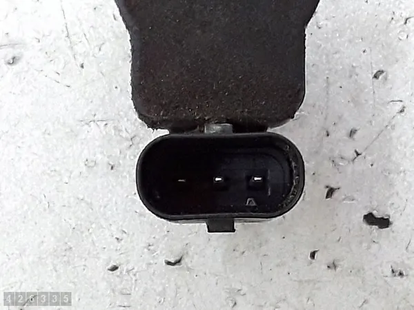 2008 BMW 3 Series Capteur Parktronic 6935597 image 4