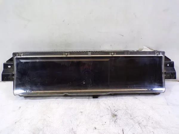 Quadro de Instrumentos Renault Espace 4 OEM P8200417174A image 2
