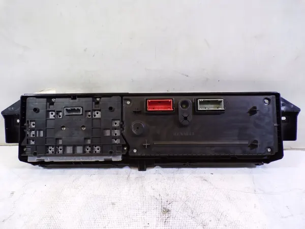 Quadro de Instrumentos Renault Espace 4 OEM P8200417174A image 6