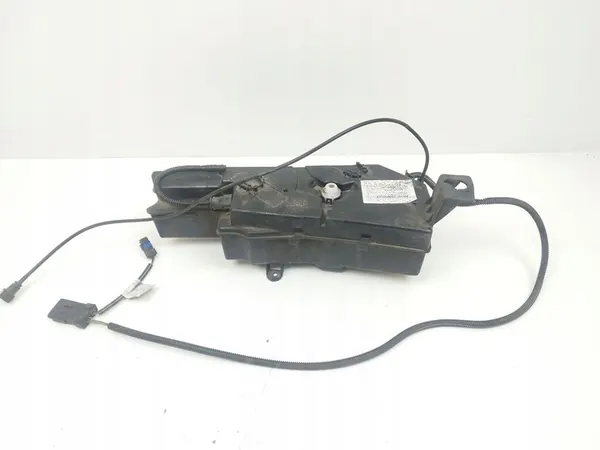 Tanque FAP Citroen DS5 2013 image 1