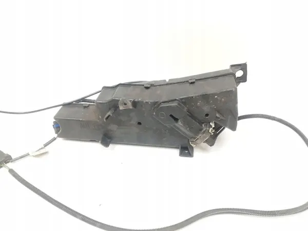 Tanque FAP Citroen DS5 2013 image 2