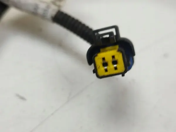 Tanque FAP Citroen DS5 2013 image 6