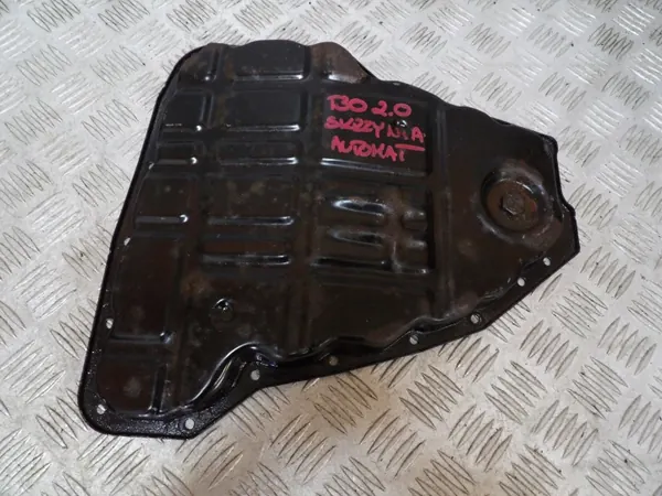 Växellådsoljepanna OEM Nissan X-Trail T30 2.0 image 2