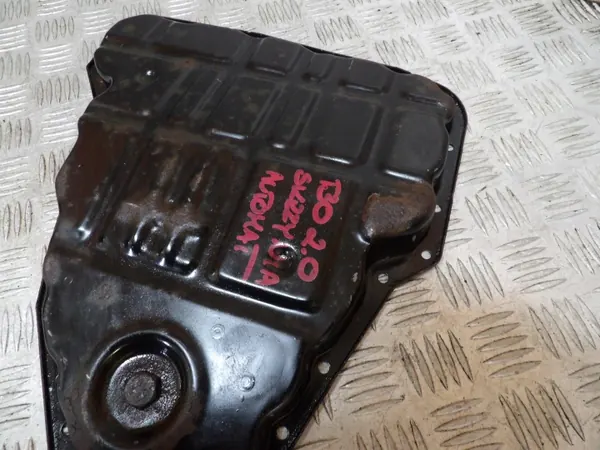 Växellådsoljepanna OEM Nissan X-Trail T30 2.0 image 3