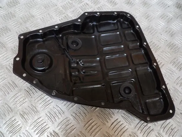 Växellådsoljepanna OEM Nissan X-Trail T30 2.0 image 4