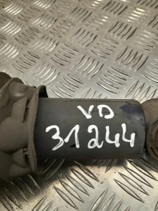 Luchtvering OEM 7P6616020J voor Volkswagen Touareg 2011 image 4