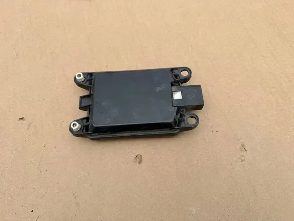 Sensor radar OEM 9810093180 para Peugeot 308, 508 image 3