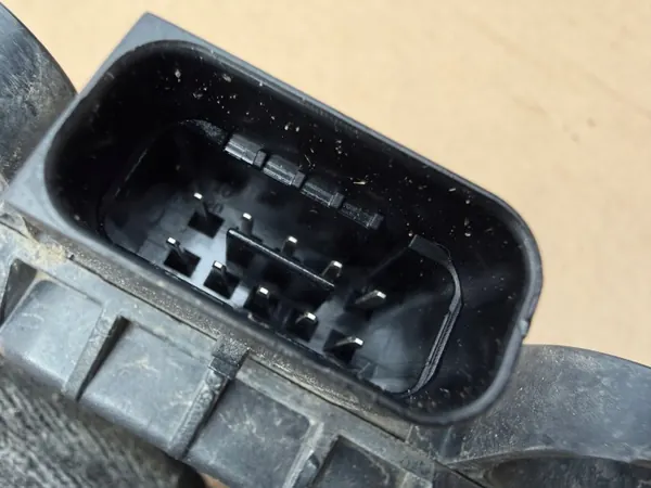 Sensor radar OEM 9810093180 para Peugeot 308, 508 image 5