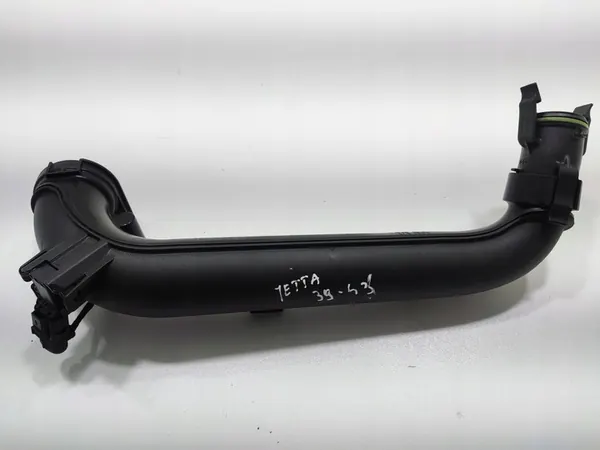 Luftkanal Volkswagen Jetta VI 1.4 Hybrid 10-18 image 2