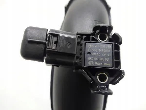 Luftkanal Volkswagen Jetta VI 1.4 Hybrid 10-18 image 4