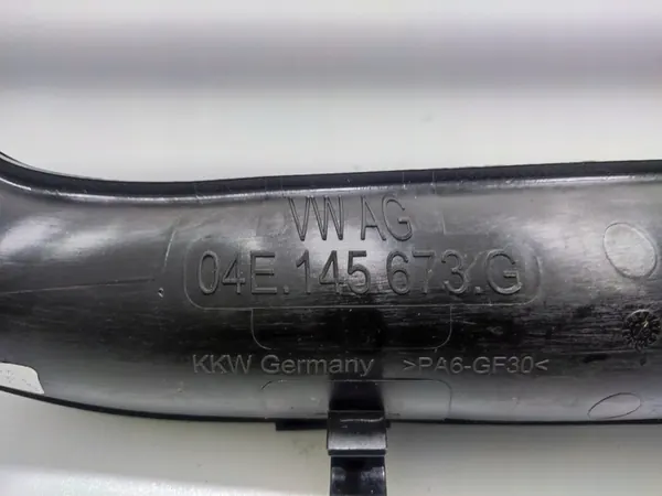 Luftkanal Volkswagen Jetta VI 1.4 Hybrid 10-18 image 5