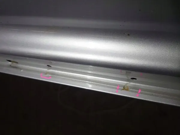 SKODA OCTAVIA Höger Framdörr 5E0831056A image 7