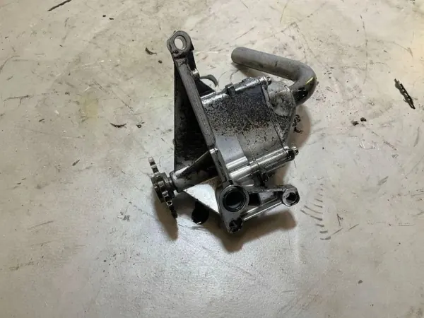 Öljypumppu OEM A231076461401 Mercedes-Benz Vitolle image 2