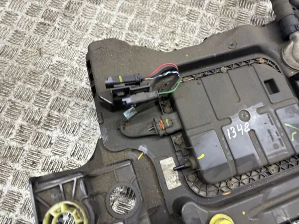 AdBlue-Tankpumpe OEM P1002559 für Peugeot 3008 II image 3