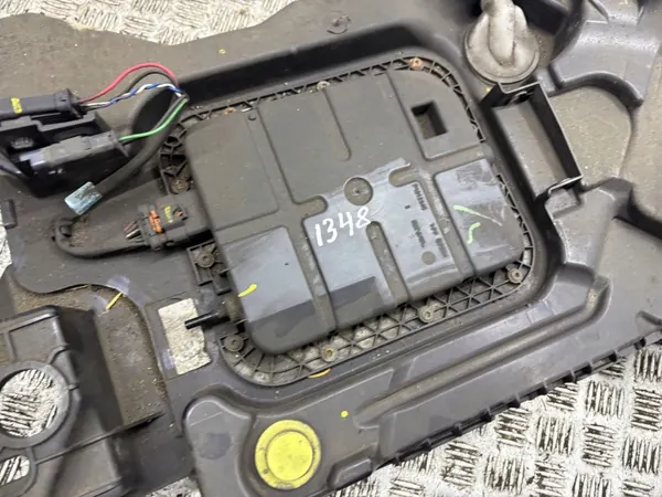 AdBlue-Tankpumpe OEM P1002559 für Peugeot 3008 II image 4