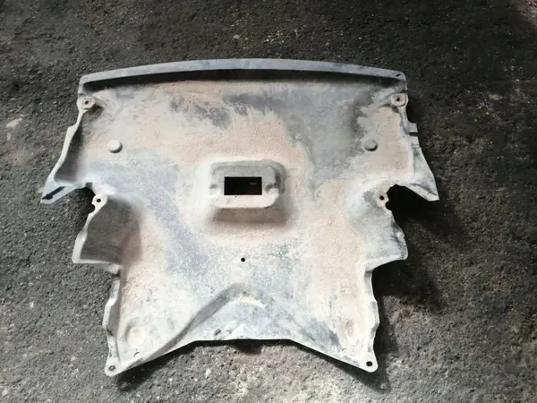 Motorabdeckung OEM A2095241130 für Mercedes-Benz CLK image 2