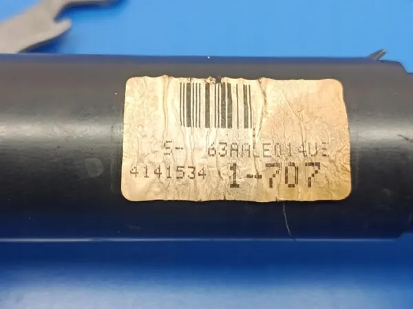 Colonne de direction VW Golf 3 OEM 1H0419563 Occasion image 6