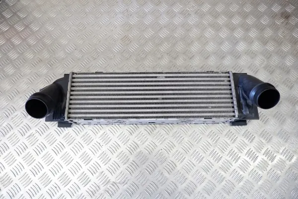 Intercooler-jäähdytin OEM 7823570 BMW X3 F25 2.0L image 2