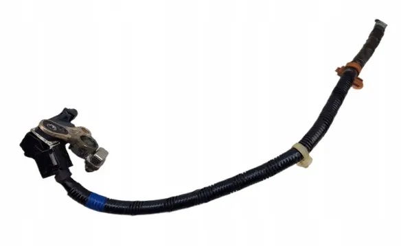 Grampo negativo bateria Honda CR-V 4 IV OEM CRVLIFT image 2