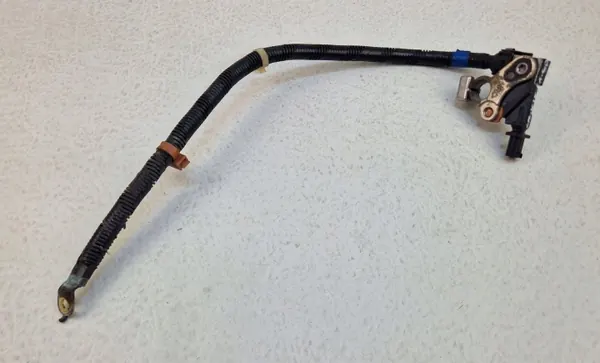 Grampo negativo bateria Honda CR-V 4 IV OEM CRVLIFT image 3