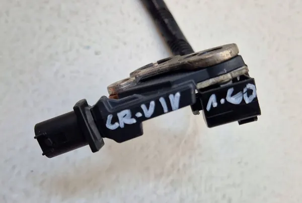 Grampo negativo bateria Honda CR-V 4 IV OEM CRVLIFT image 6