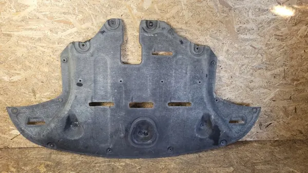 Hyundai Tucson III motorbeschermingsplaat OEM TUCSONIIIPŁYTAOSŁONAPODSILNIK image 2