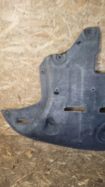 Hyundai Tucson III motorbeschermingsplaat OEM TUCSONIIIPŁYTAOSŁONAPODSILNIK image 4
