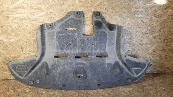 Hyundai Tucson III motorbeschermingsplaat OEM TUCSONIIIPŁYTAOSŁONAPODSILNIK image 5