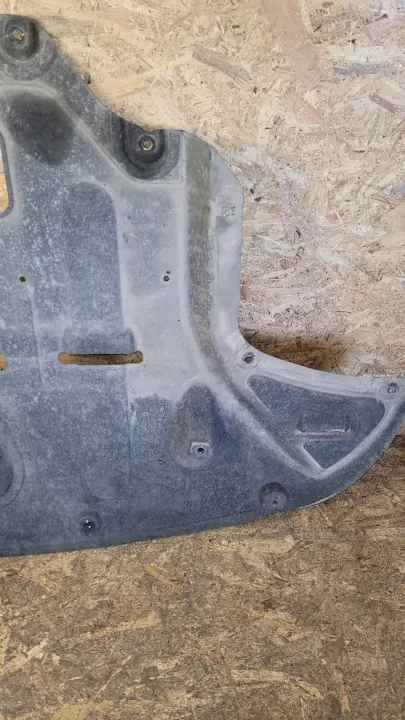 Hyundai Tucson III motorbeschermingsplaat OEM TUCSONIIIPŁYTAOSŁONAPODSILNIK image 6