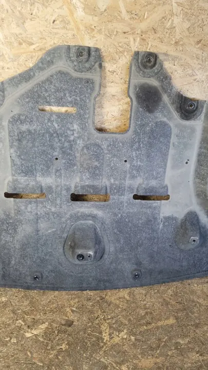 Hyundai Tucson III motorbeschermingsplaat OEM TUCSONIIIPŁYTAOSŁONAPODSILNIK image 7