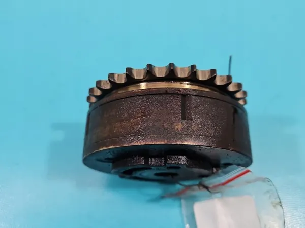 Jakohihnapyörä OEM 022109088G VW Sharan 2.8 V6 image 3