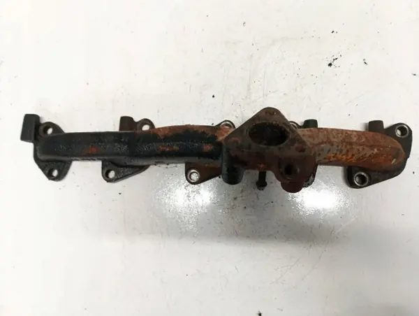 Coletor de escape OEM 24442866 para Opel Vectra 2003 2.2L image 2