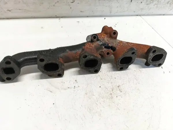 Coletor de escape OEM 24442866 para Opel Vectra 2003 2.2L image 3