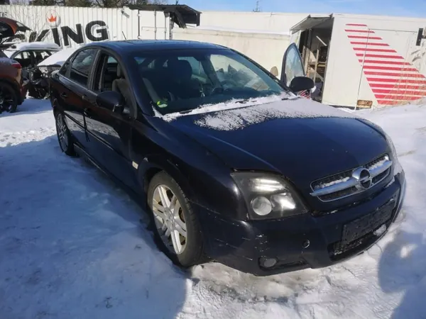 Coletor de escape OEM 24442866 para Opel Vectra 2003 2.2L image 5