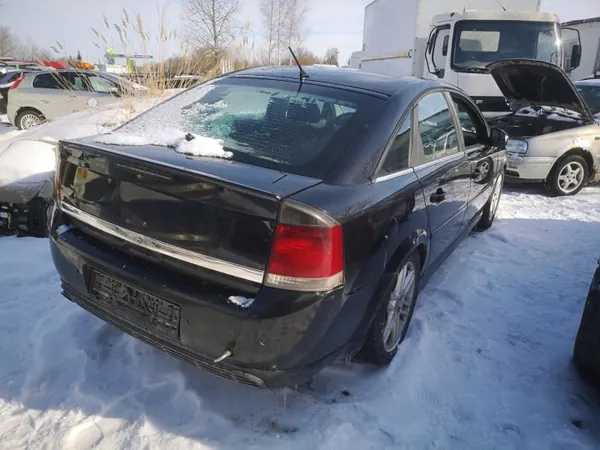Coletor de escape OEM 24442866 para Opel Vectra 2003 2.2L image 8