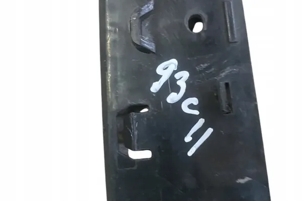 Höger fram stötdämpare för FORD TRANSIT 2.0L image 2