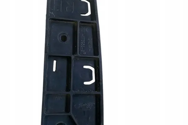 Höger fram stötdämpare för FORD TRANSIT 2.0L image 3