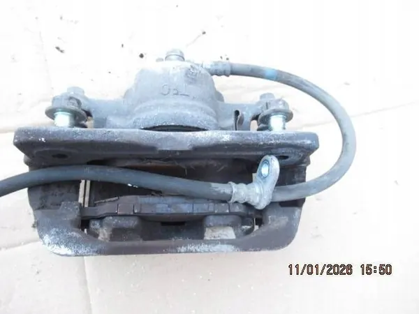 Abrazadera delantera Honda Jazz OEM 0261585009 image 4