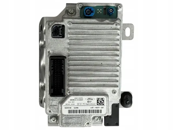 Module mémoire 64GB OEM LU5T-14G371-GXF Ford Transit image 2