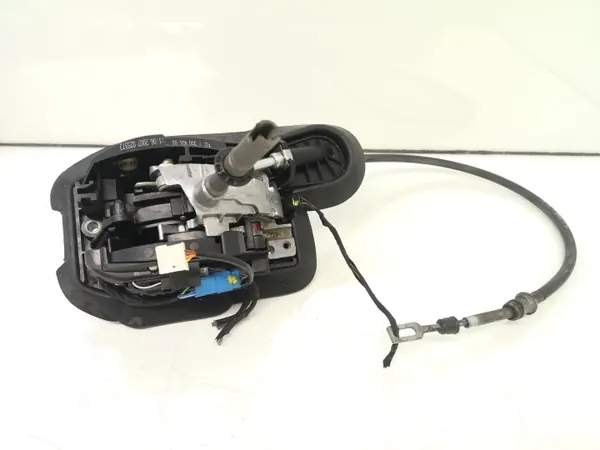 Levier de vitesses BMW OE 7560451 pour Série 5 E60/E61 image 2