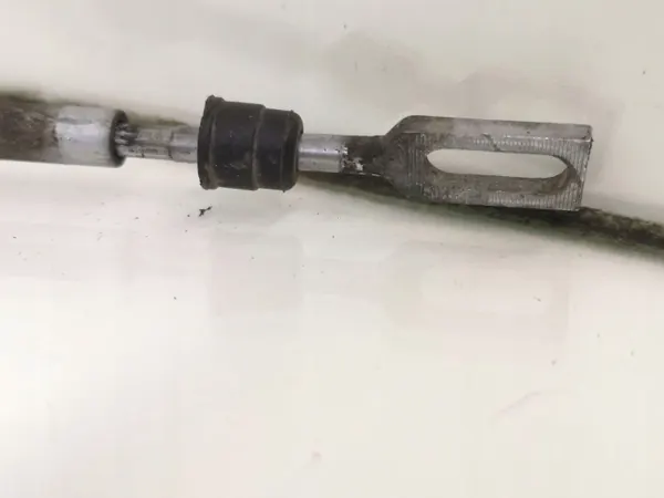 Levier de vitesses BMW OE 7560451 pour Série 5 E60/E61 image 3