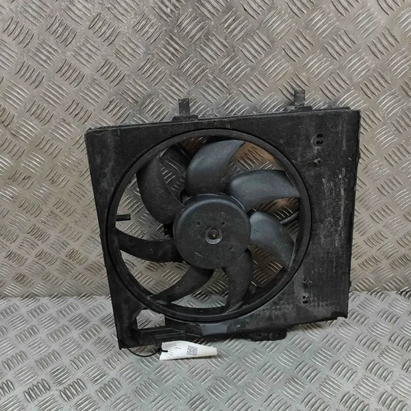 Etupuskuri Citroën C3 III (SX) 9829774580 image 3