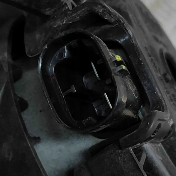 Etupuskuri Citroën C3 III (SX) 9829774580 image 5