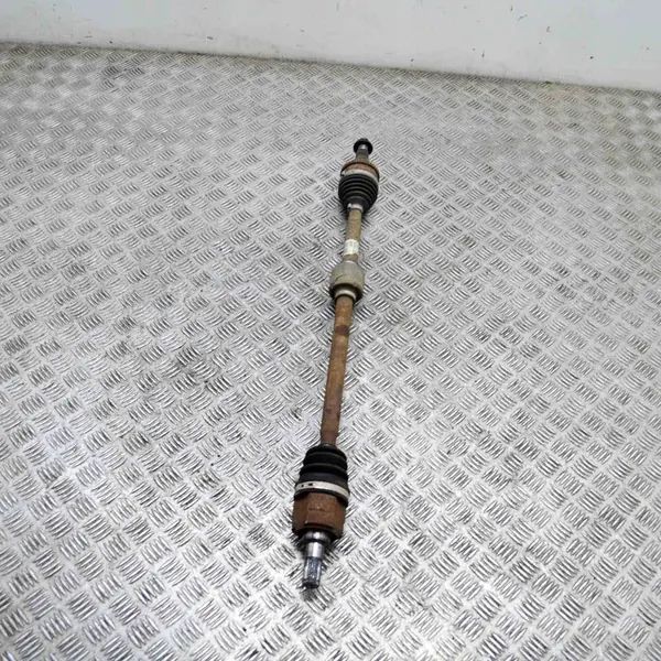 Höger framaxel HYUNDAI I30 (GD) 1.4L 2015 49501A6300 image 2