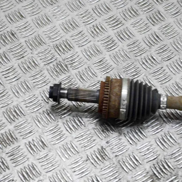 Höger framaxel HYUNDAI I30 (GD) 1.4L 2015 49501A6300 image 4