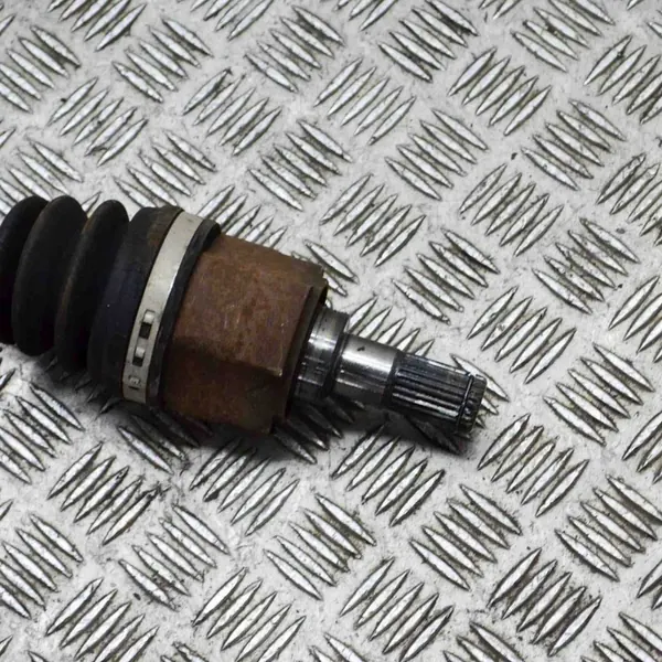 Höger framaxel HYUNDAI I30 (GD) 1.4L 2015 49501A6300 image 5