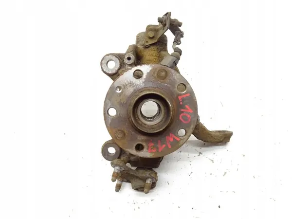 OEM 5Q0255A Voorste draagarm voor Audi A3 8V image 2