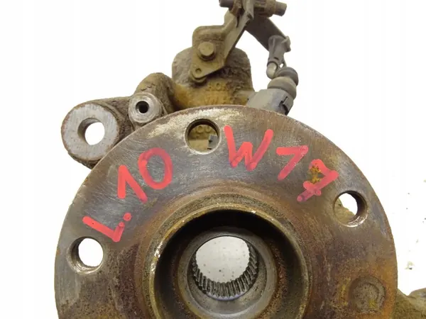 OEM 5Q0255A Voorste draagarm voor Audi A3 8V image 10
