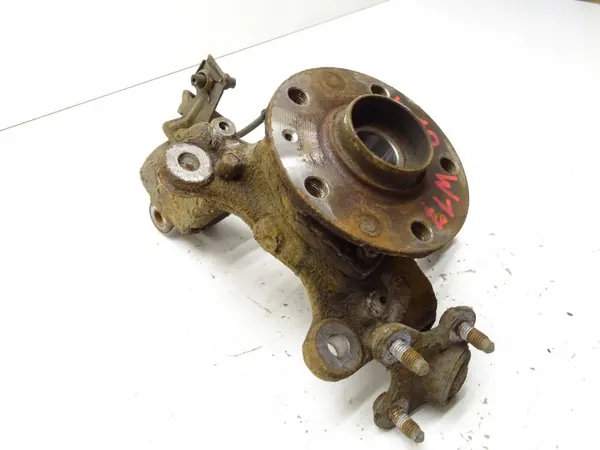 OEM 5Q0255A Voorste draagarm voor Audi A3 8V image 3